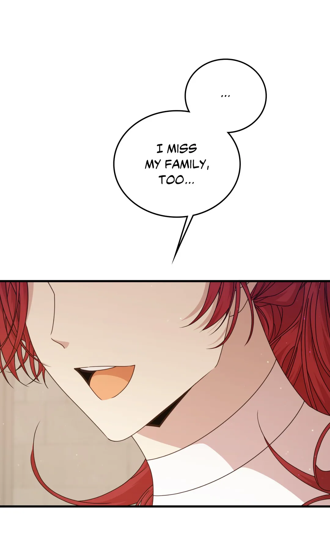 I am the Older Sister of the Possessed Female Lead Chapter 32 - page 46