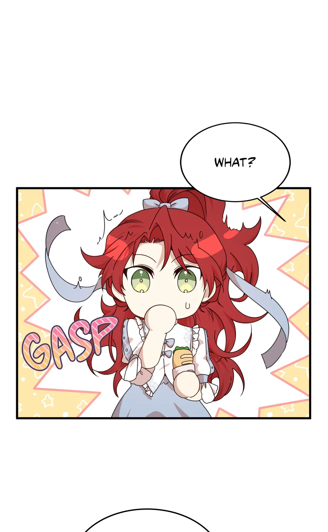 I am the Older Sister of the Possessed Female Lead Chapter 32 - page 47