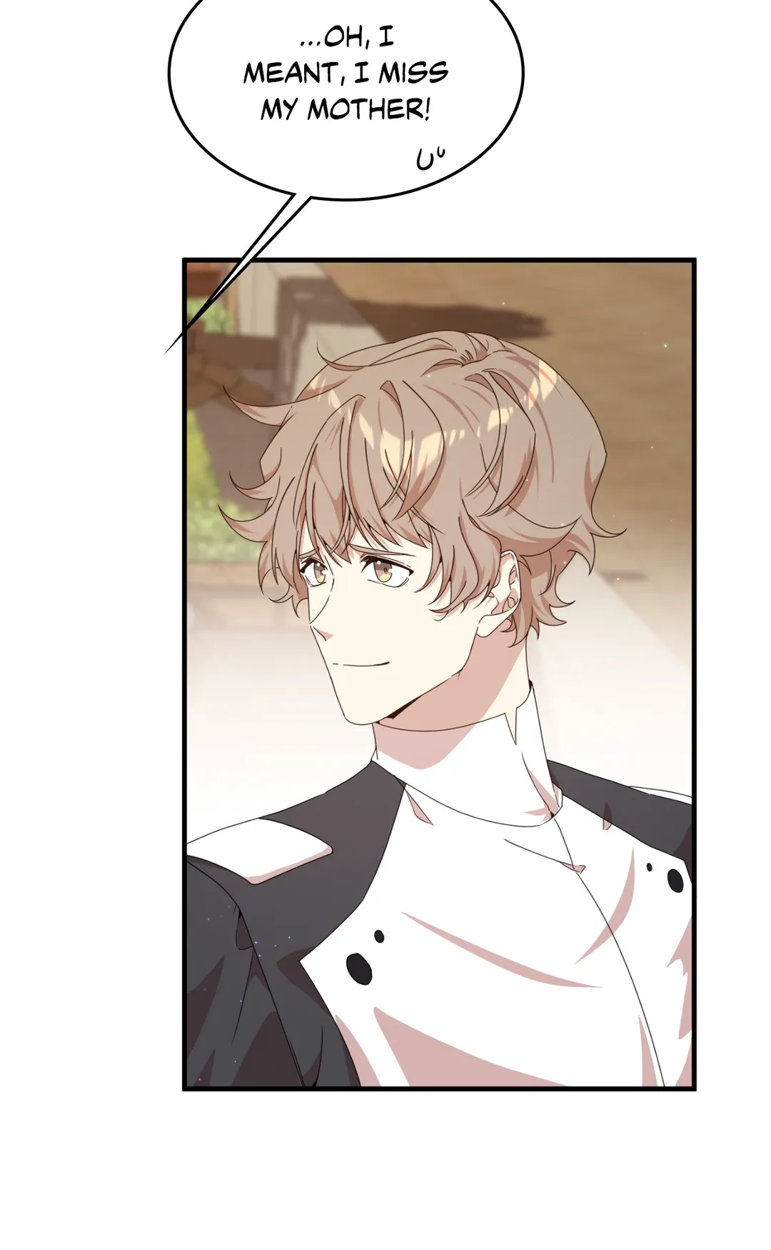 I am the Older Sister of the Possessed Female Lead Chapter 32 - page 48