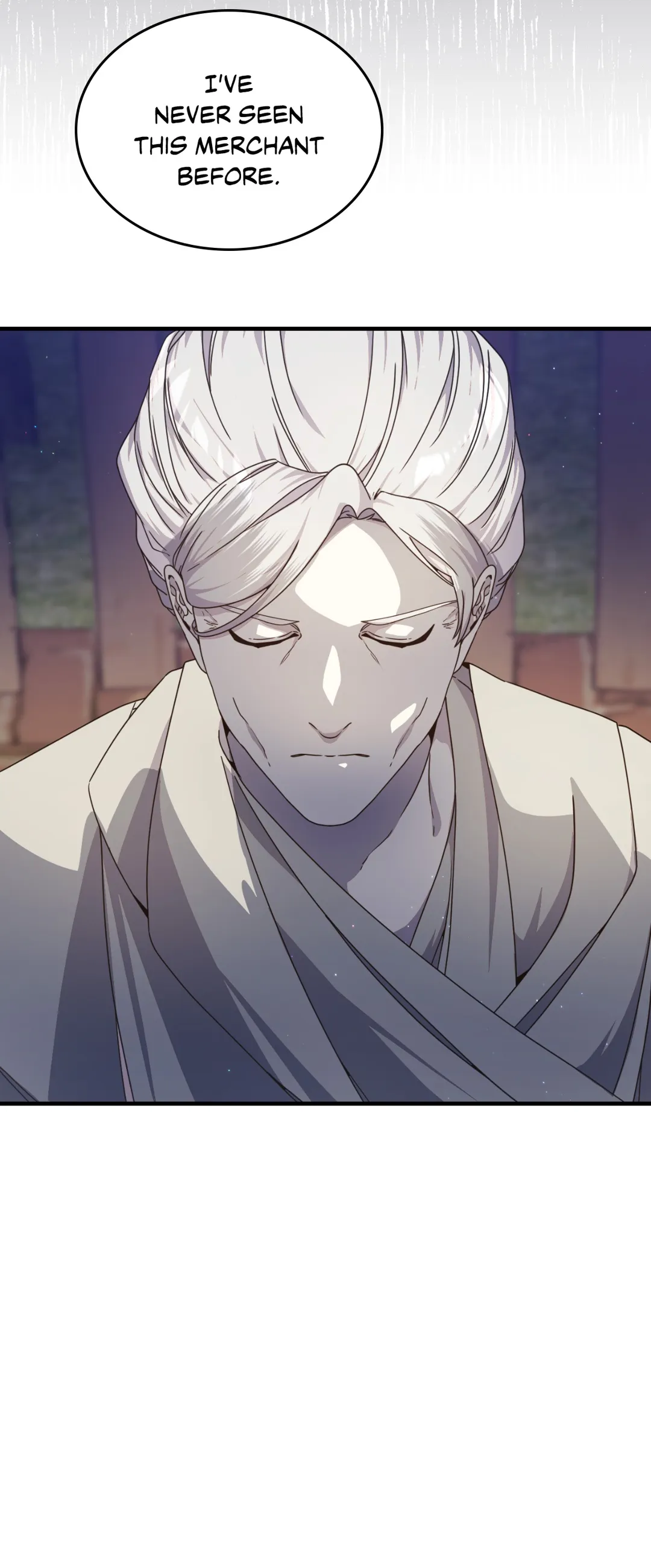 I am the Older Sister of the Possessed Female Lead Chapter 32 - page 54