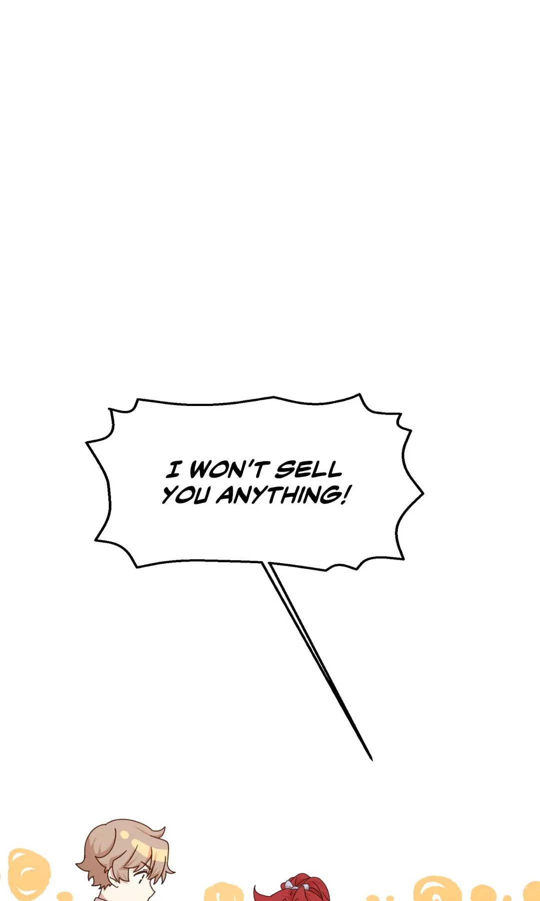 I am the Older Sister of the Possessed Female Lead Chapter 32 - page 58