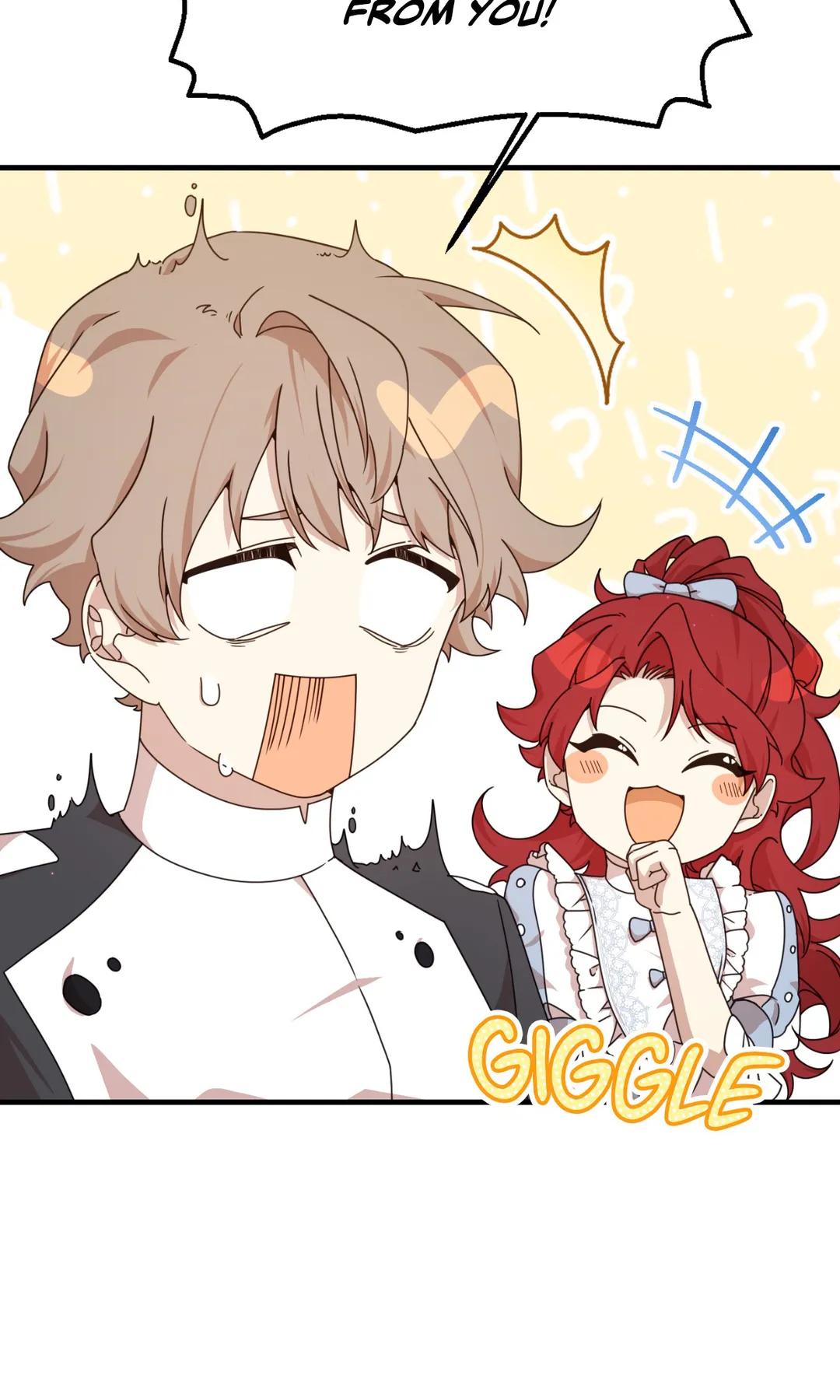 I am the Older Sister of the Possessed Female Lead Chapter 32 - page 60