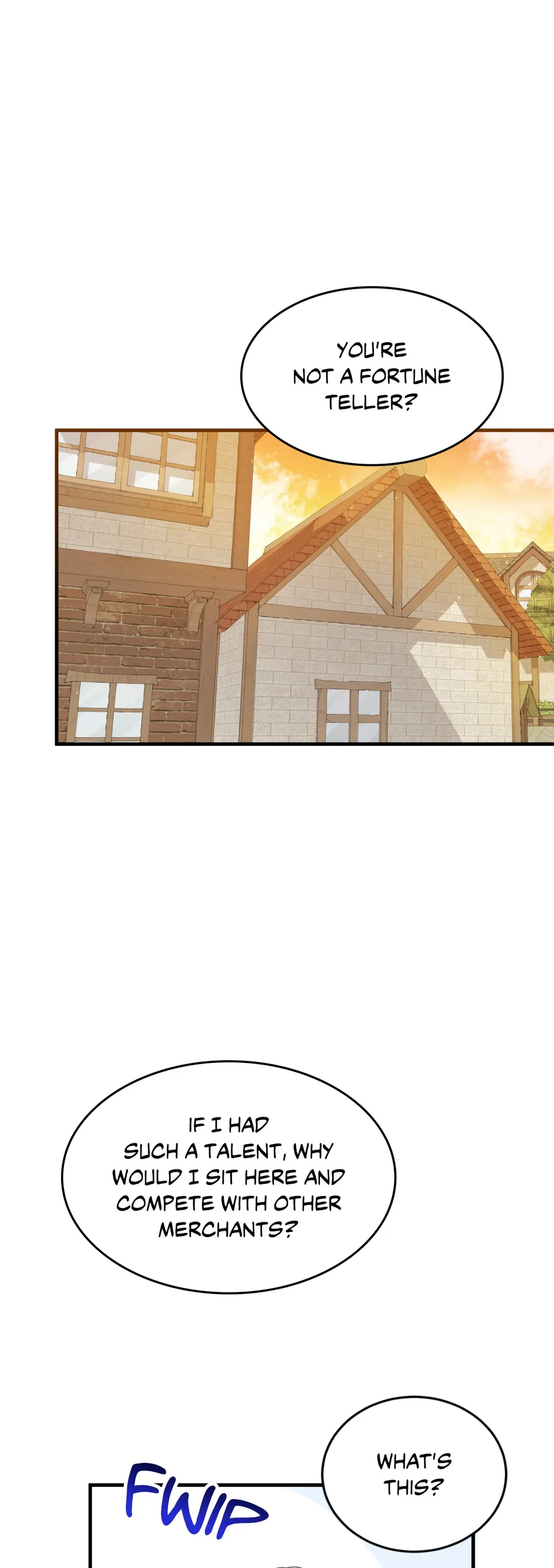 I am the Older Sister of the Possessed Female Lead Chapter 32 - page 61
