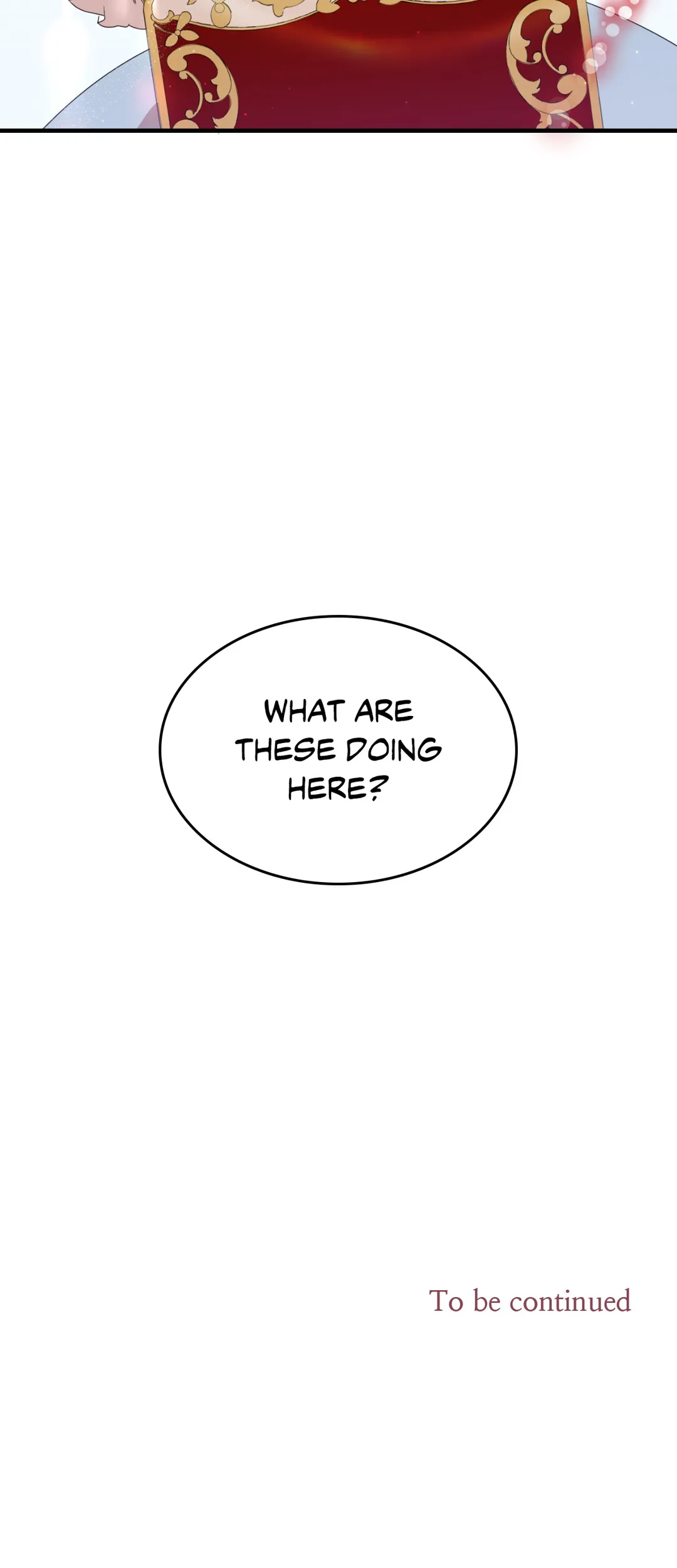 I am the Older Sister of the Possessed Female Lead Chapter 32 - page 70
