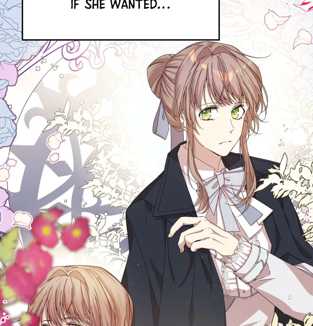 I am the Older Sister of the Possessed Female Lead Chapter 34 - page 14