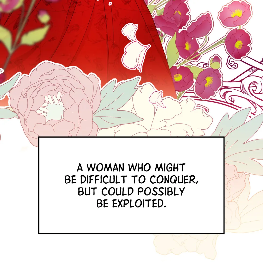 I am the Older Sister of the Possessed Female Lead Chapter 34 - page 16