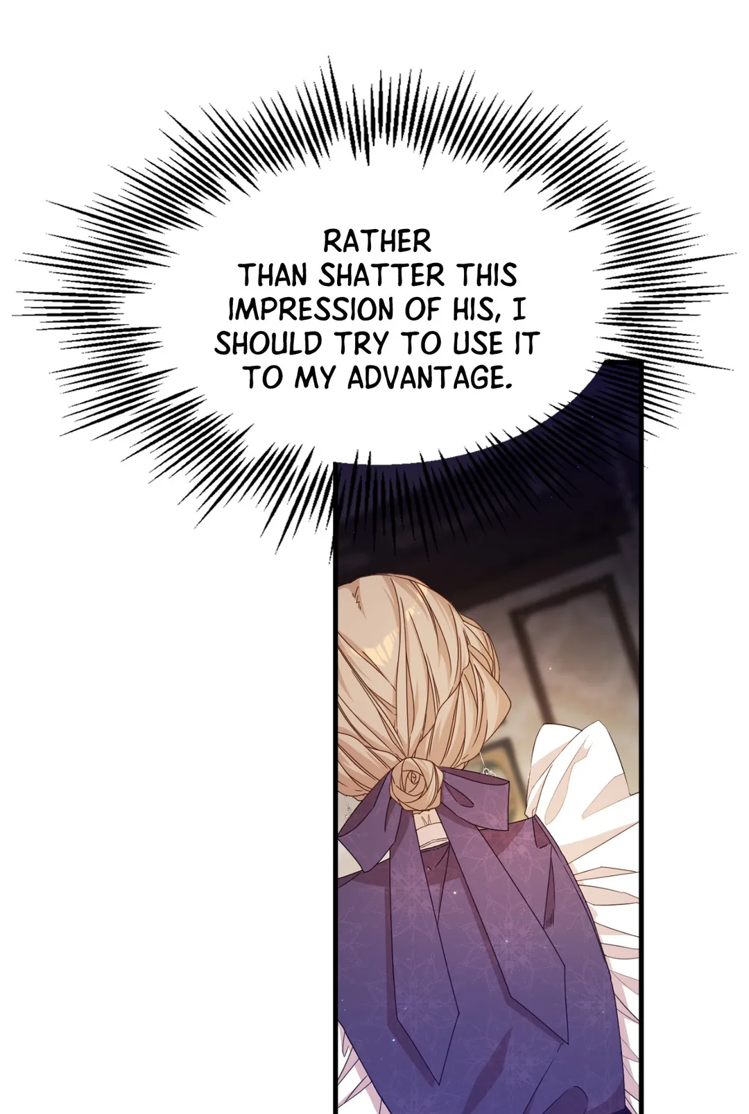 I am the Older Sister of the Possessed Female Lead Chapter 34 - page 17