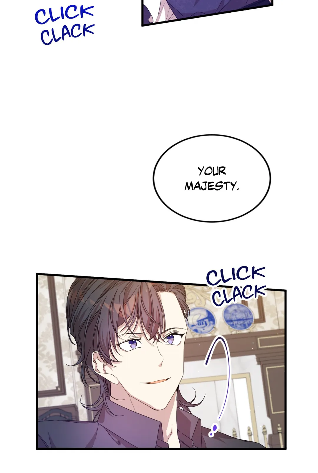 I am the Older Sister of the Possessed Female Lead Chapter 34 - page 18
