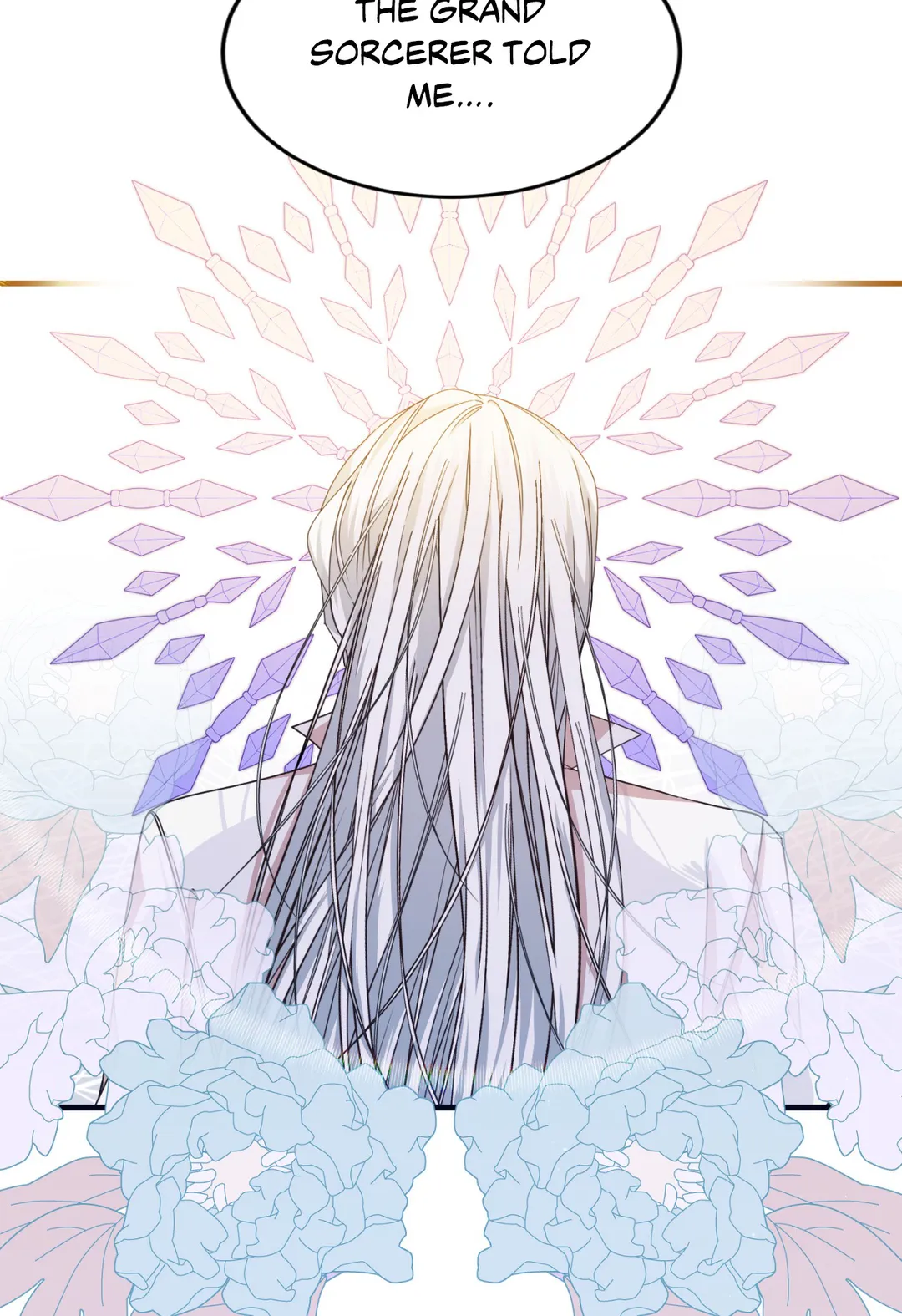 I am the Older Sister of the Possessed Female Lead Chapter 34 - page 2