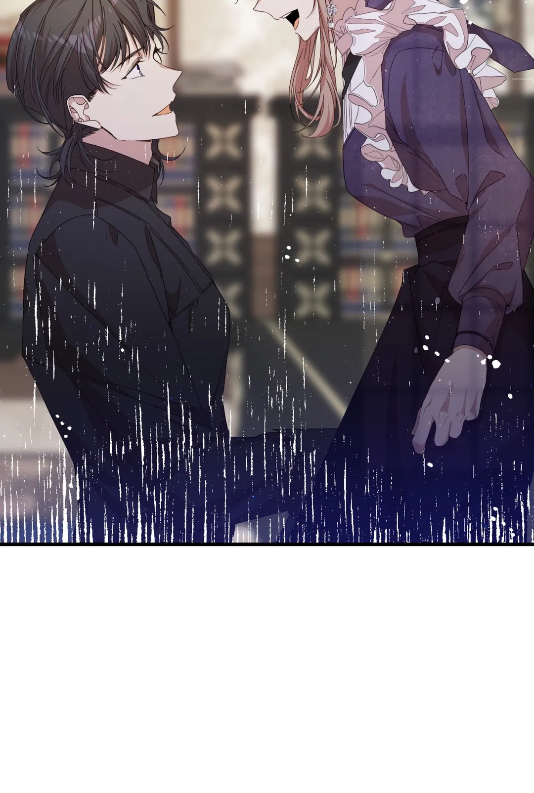 I am the Older Sister of the Possessed Female Lead Chapter 34 - page 21
