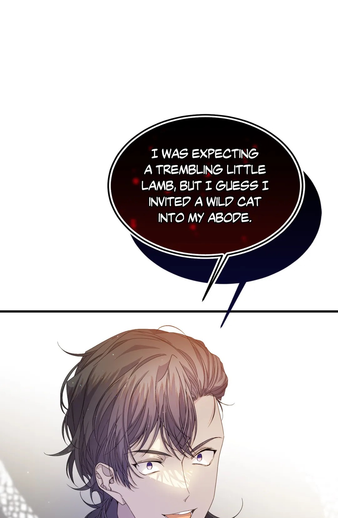 I am the Older Sister of the Possessed Female Lead Chapter 34 - page 22