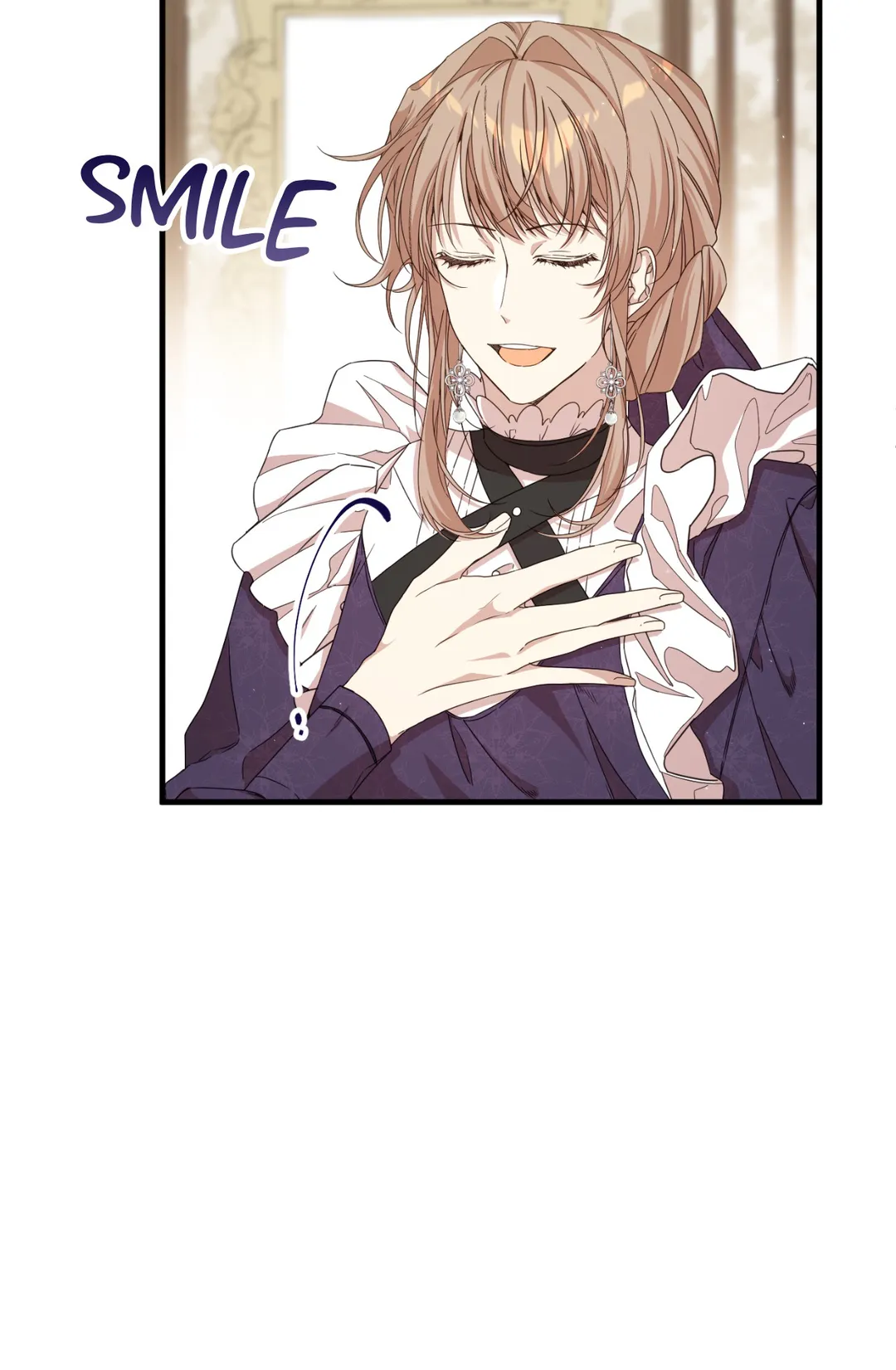 I am the Older Sister of the Possessed Female Lead Chapter 34 - page 24