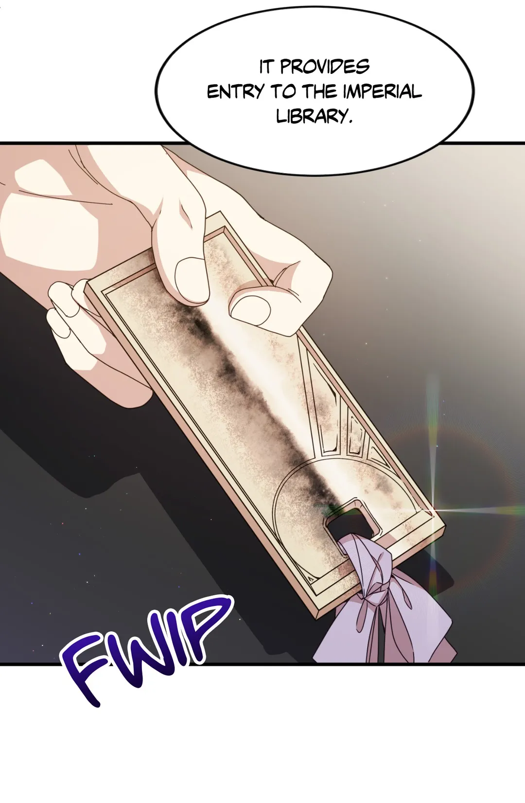 I am the Older Sister of the Possessed Female Lead Chapter 34 - page 26