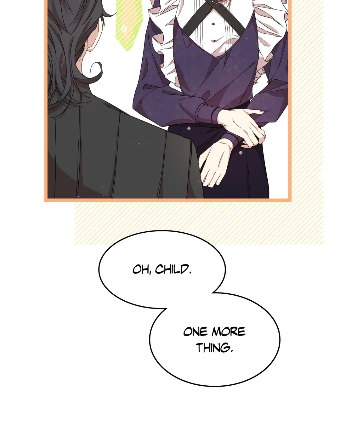 I am the Older Sister of the Possessed Female Lead Chapter 34 - page 31