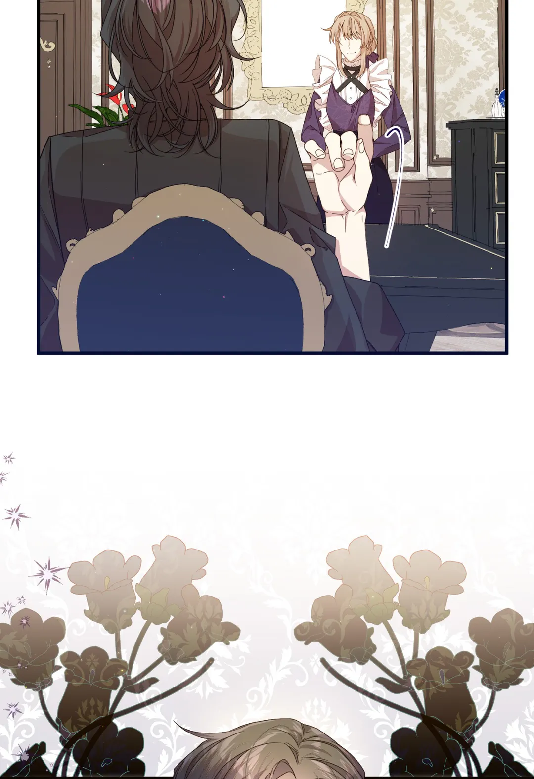 I am the Older Sister of the Possessed Female Lead Chapter 34 - page 4