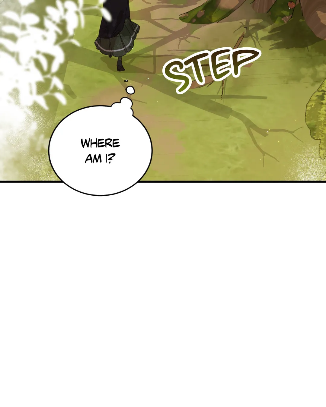 I am the Older Sister of the Possessed Female Lead Chapter 34 - page 40