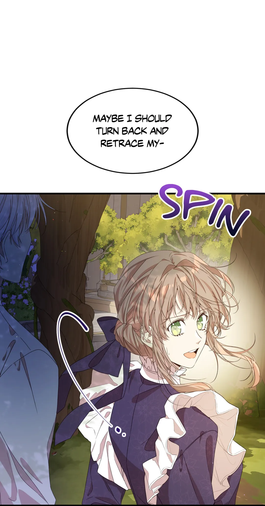 I am the Older Sister of the Possessed Female Lead Chapter 34 - page 42