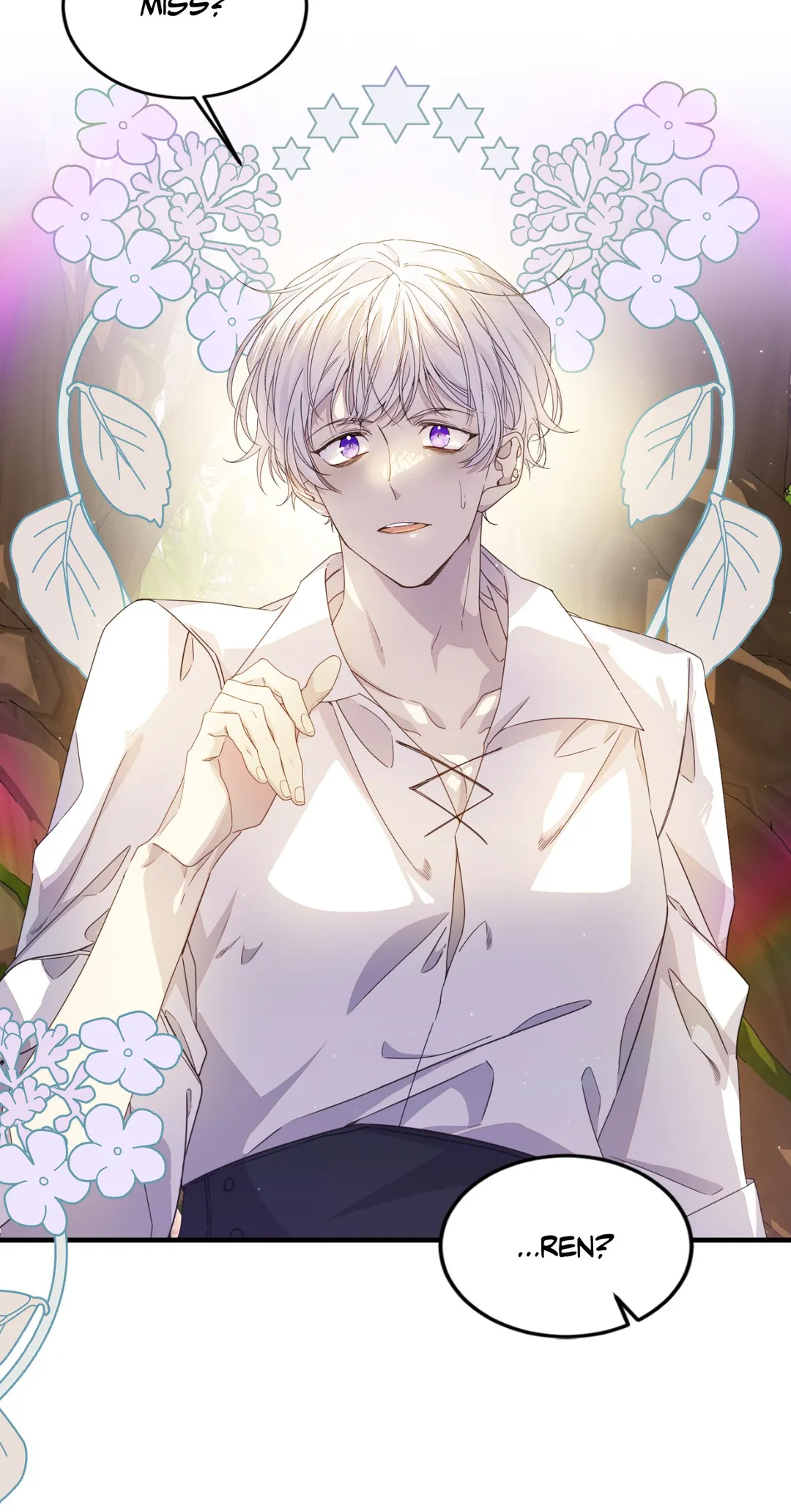 I am the Older Sister of the Possessed Female Lead Chapter 34 - page 44