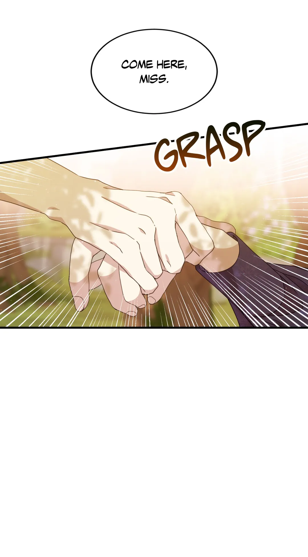 I am the Older Sister of the Possessed Female Lead Chapter 34 - page 46