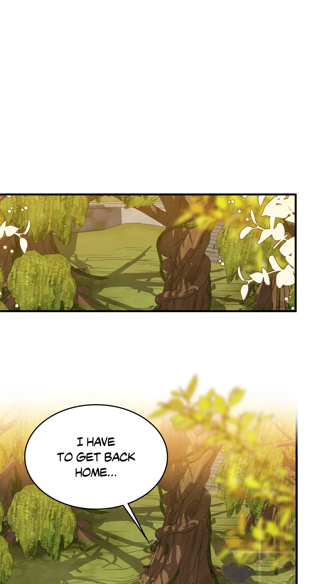 I am the Older Sister of the Possessed Female Lead Chapter 34 - page 47