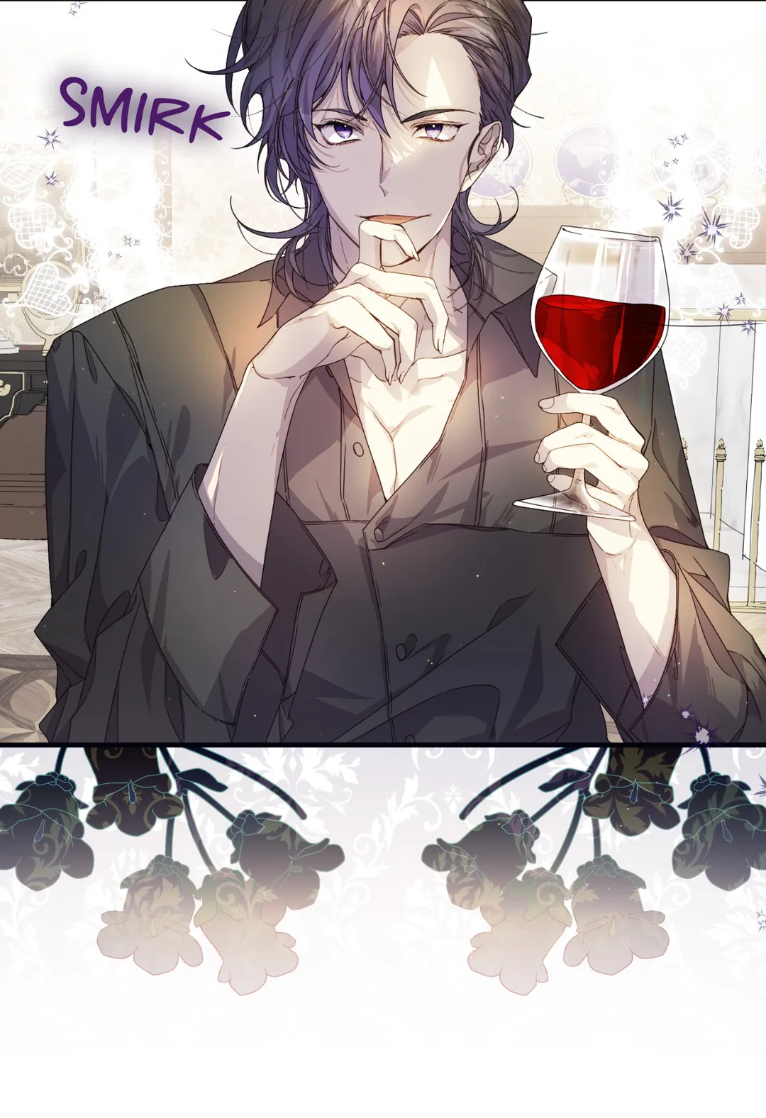 I am the Older Sister of the Possessed Female Lead Chapter 34 - page 5