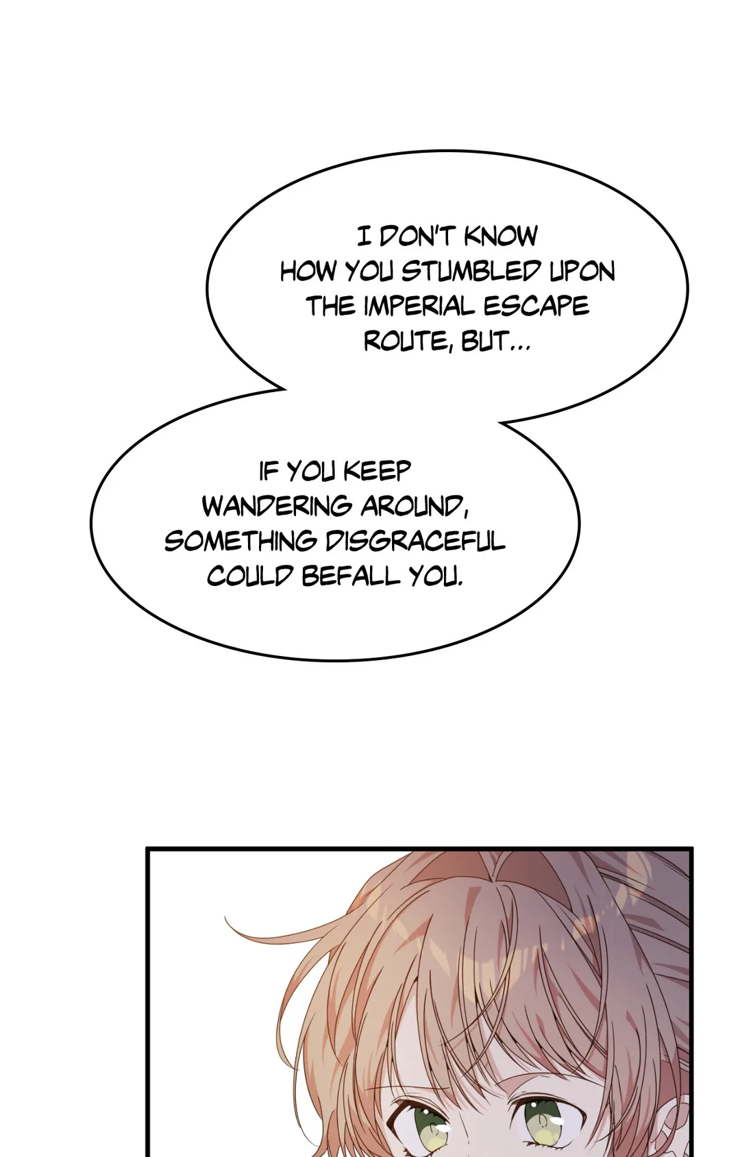 I am the Older Sister of the Possessed Female Lead Chapter 34 - page 50