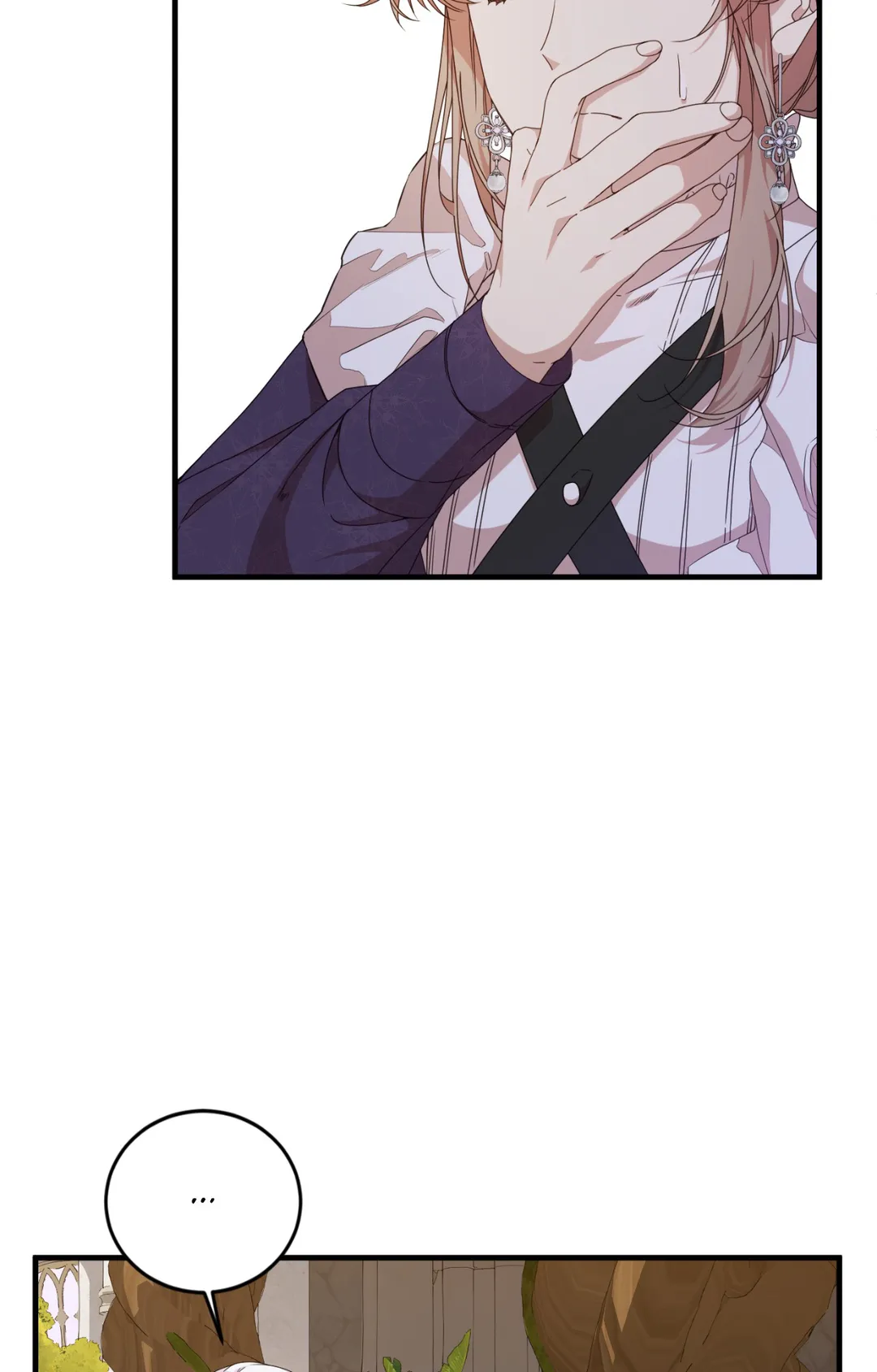 I am the Older Sister of the Possessed Female Lead Chapter 34 - page 51