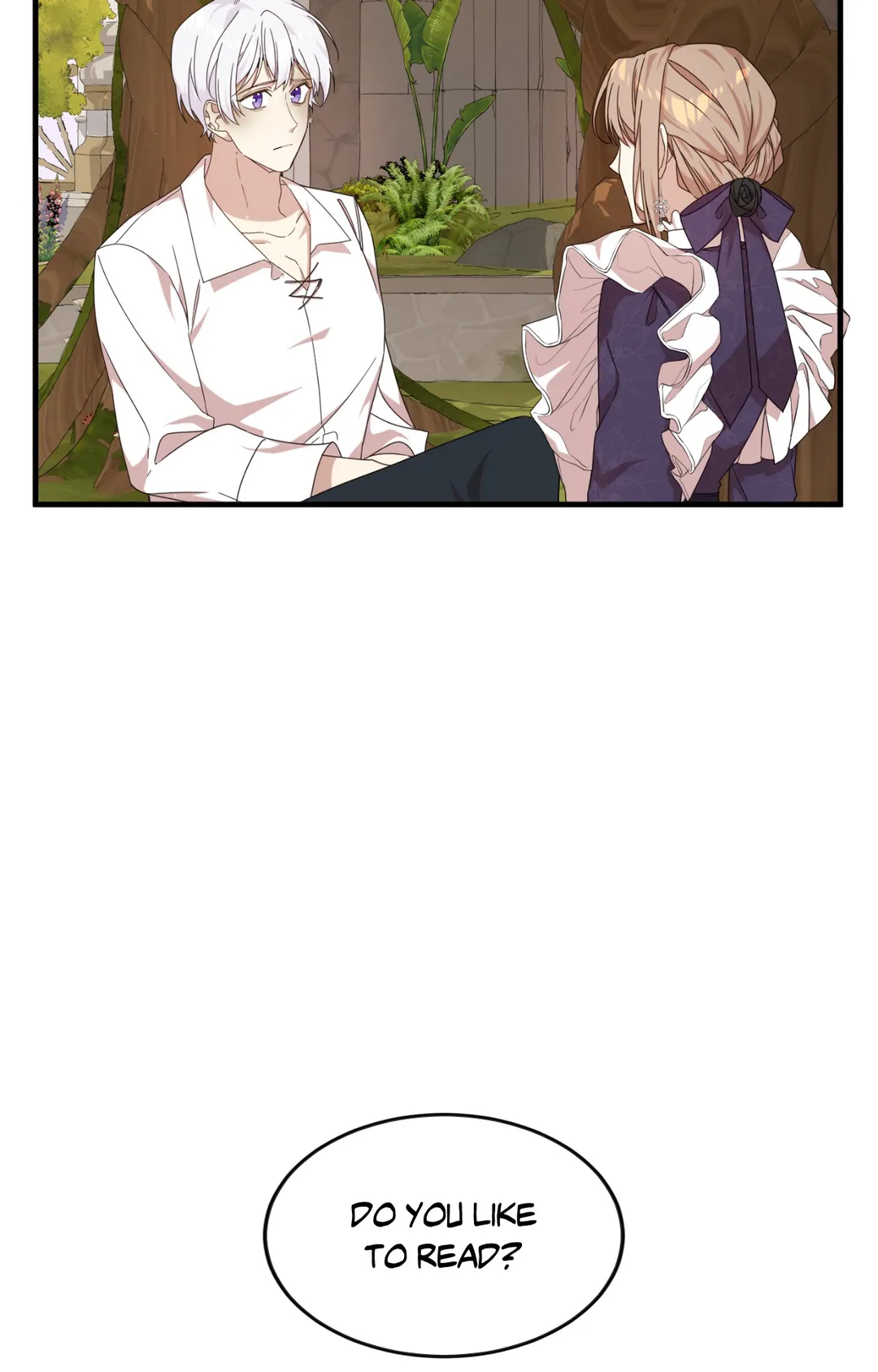 I am the Older Sister of the Possessed Female Lead Chapter 34 - page 52
