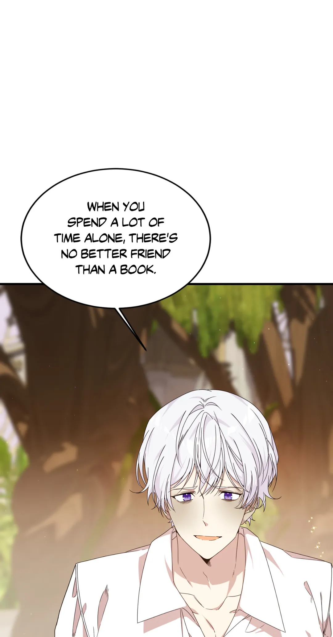I am the Older Sister of the Possessed Female Lead Chapter 34 - page 56
