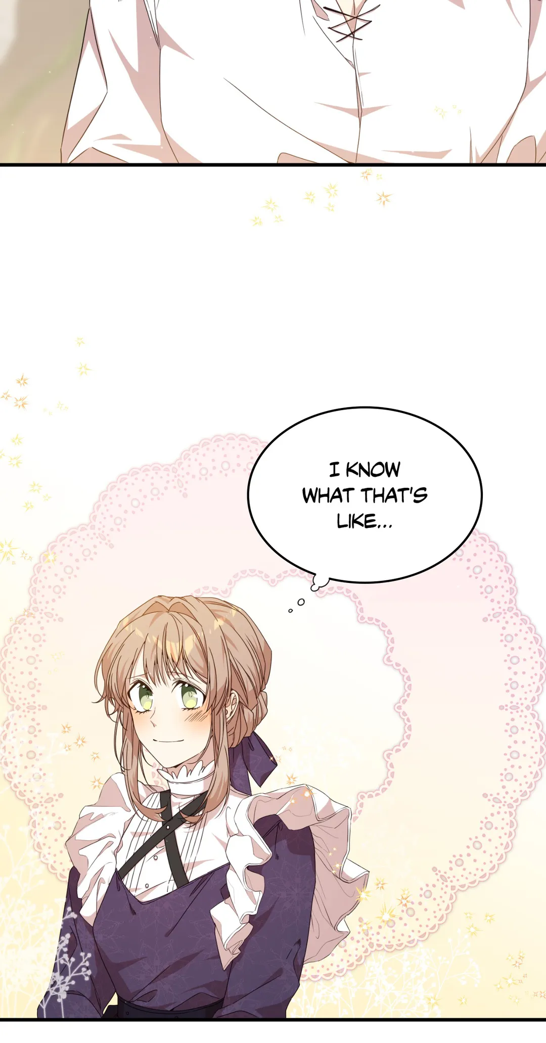 I am the Older Sister of the Possessed Female Lead Chapter 34 - page 57