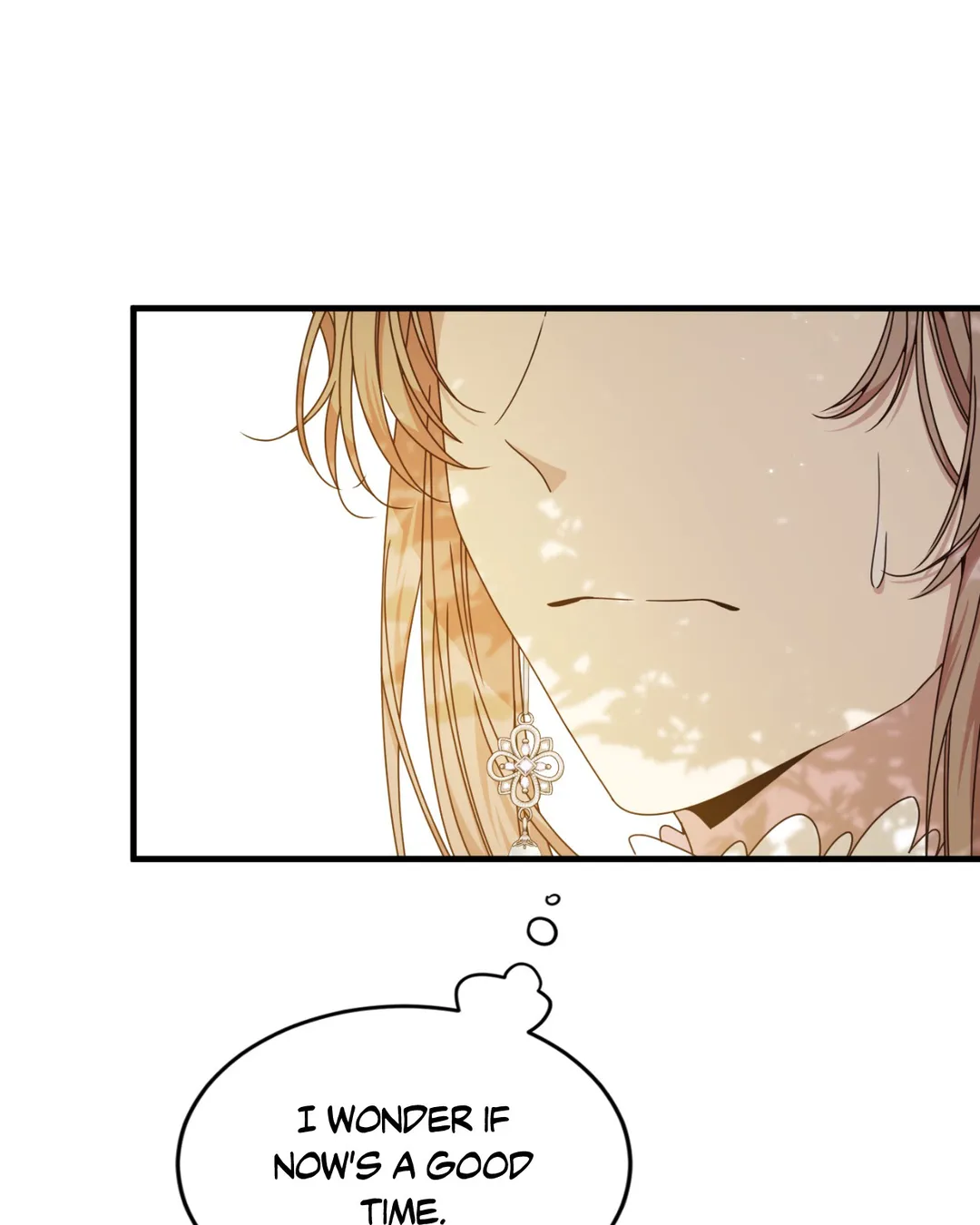 I am the Older Sister of the Possessed Female Lead Chapter 34 - page 58