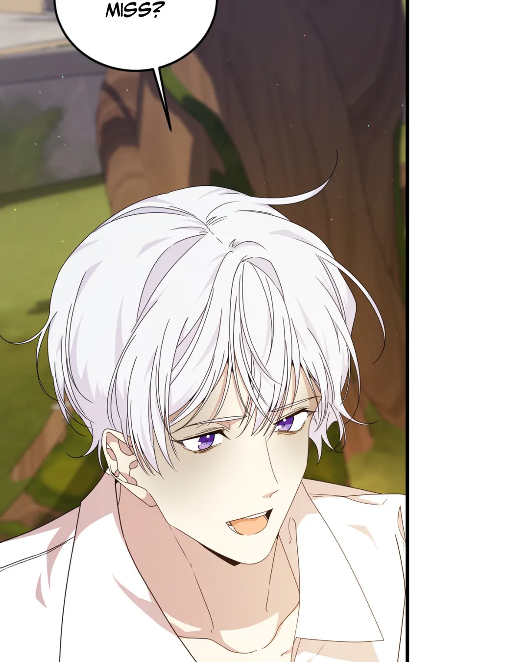 I am the Older Sister of the Possessed Female Lead Chapter 34 - page 60