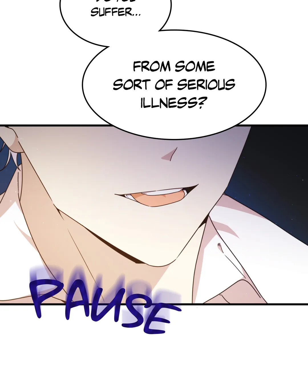 I am the Older Sister of the Possessed Female Lead Chapter 34 - page 62