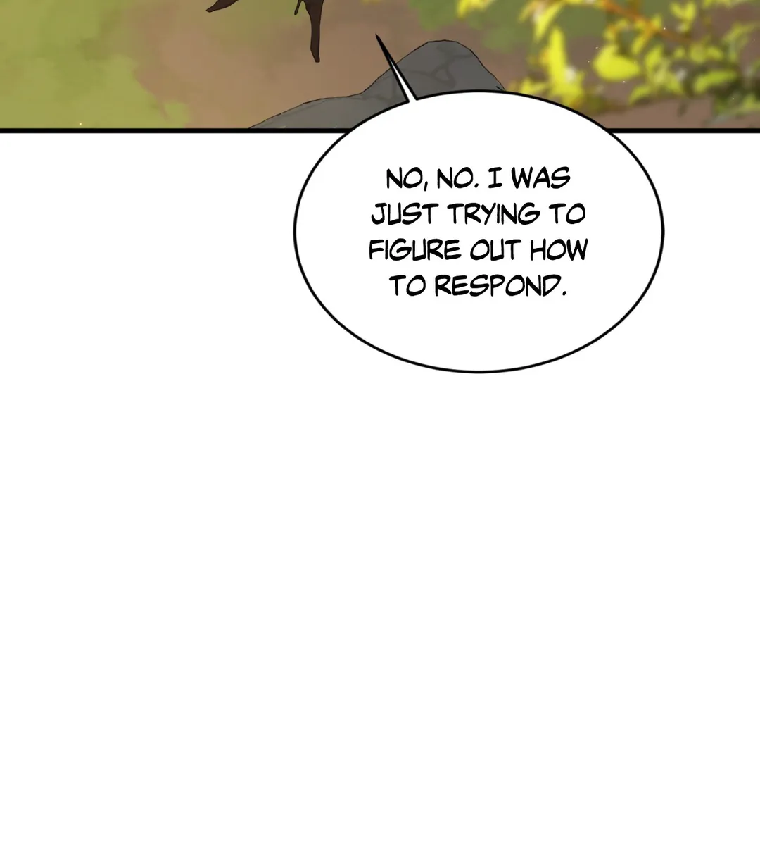 I am the Older Sister of the Possessed Female Lead Chapter 34 - page 65