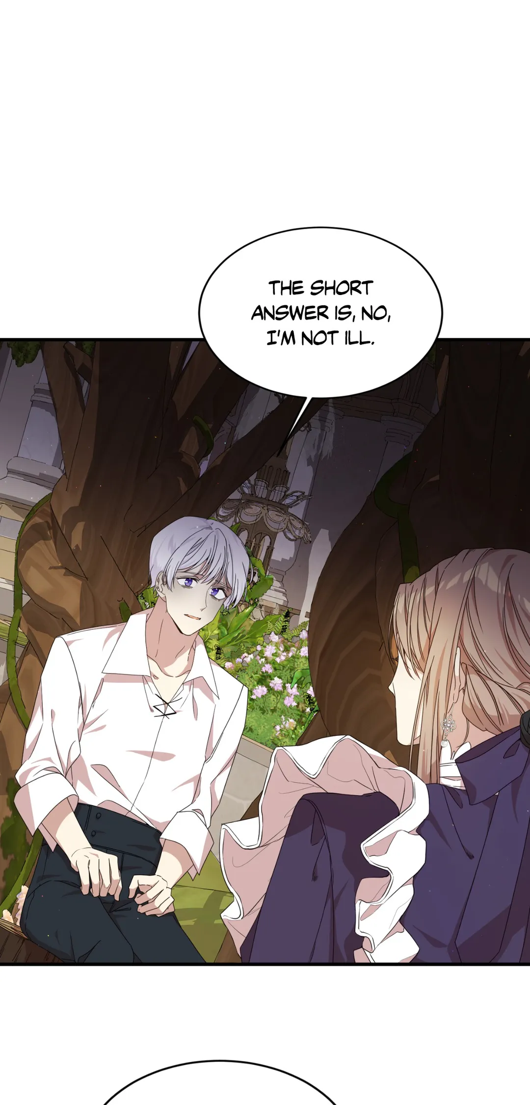 I am the Older Sister of the Possessed Female Lead Chapter 34 - page 68