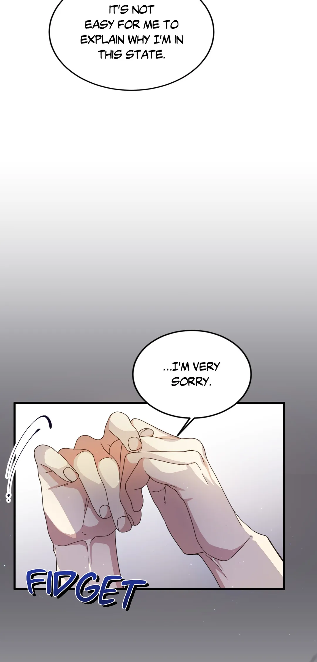 I am the Older Sister of the Possessed Female Lead Chapter 34 - page 69