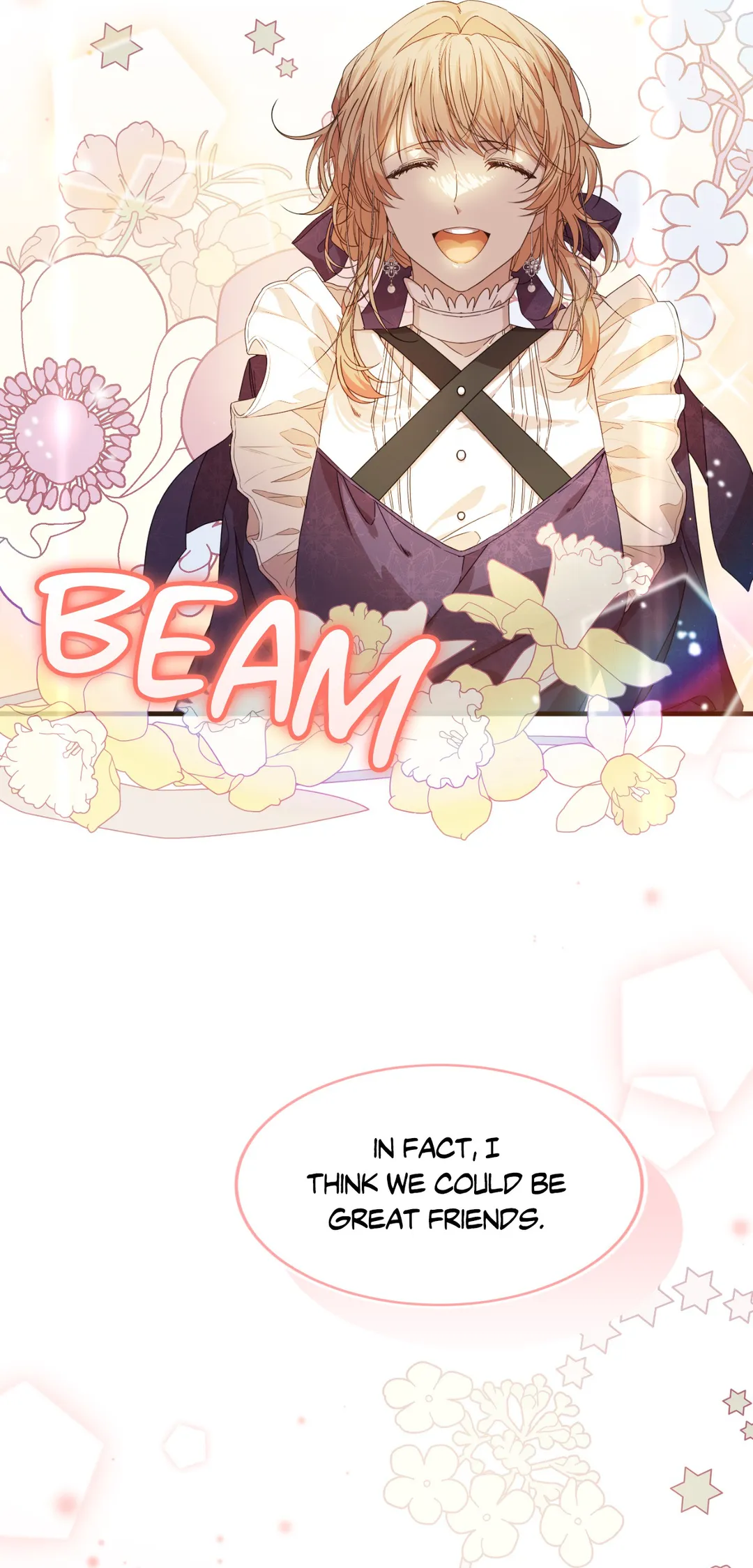 I am the Older Sister of the Possessed Female Lead Chapter 34 - page 74