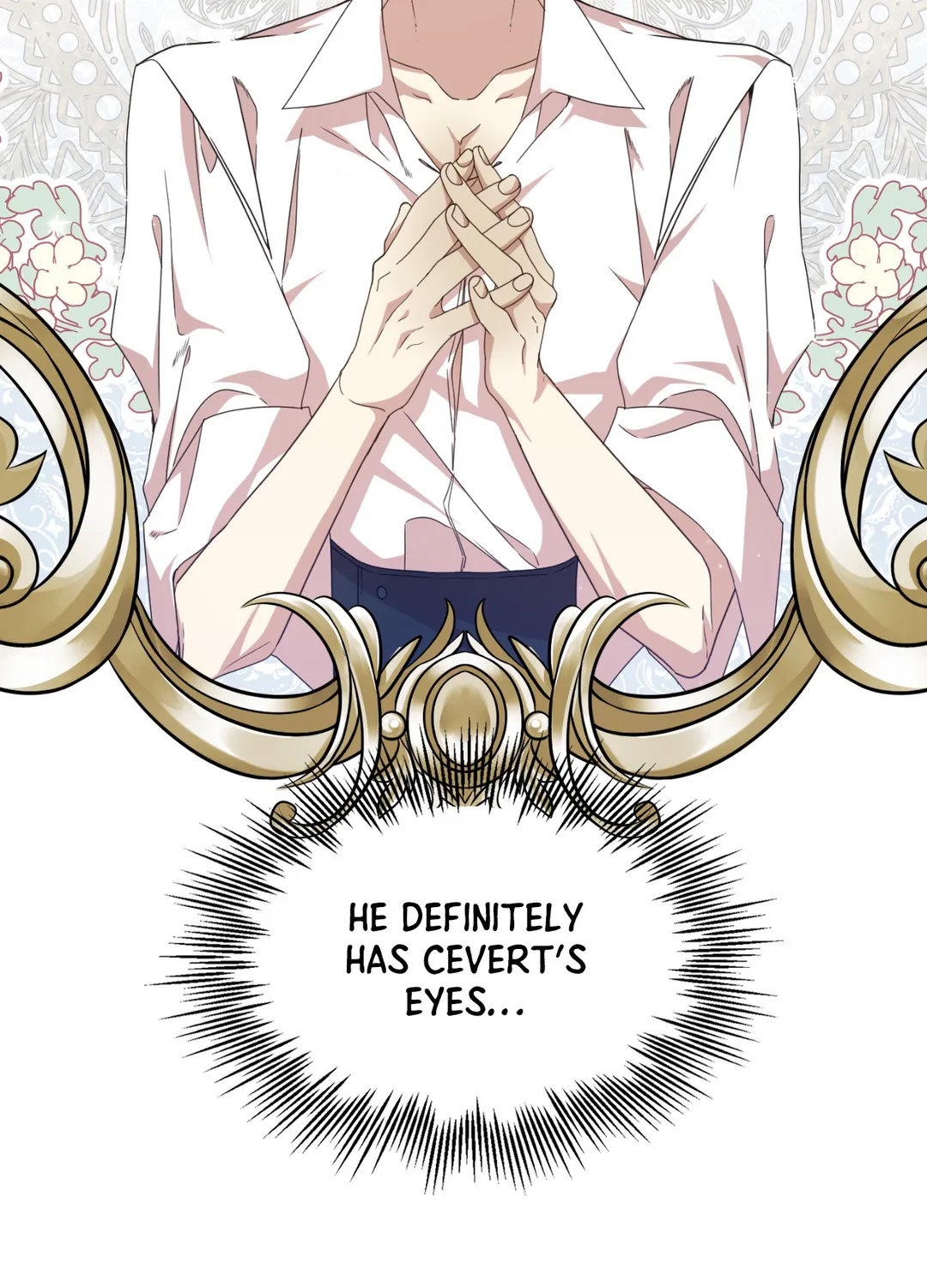 I am the Older Sister of the Possessed Female Lead Chapter 34 - page 79