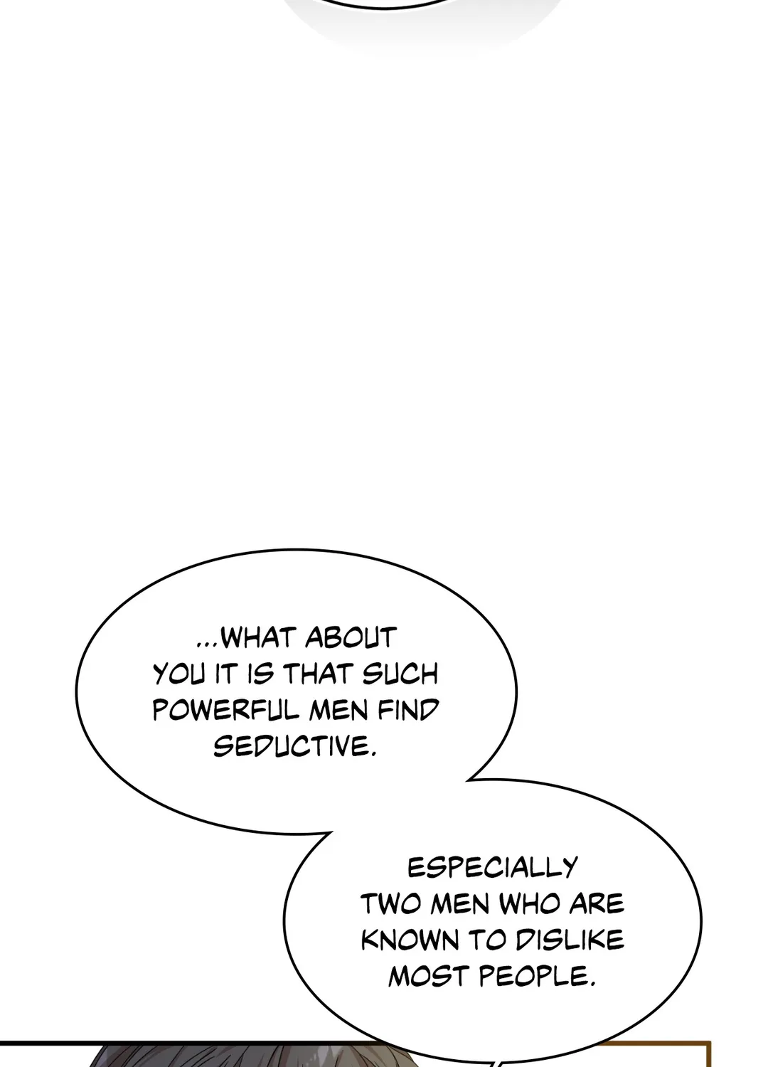 I am the Older Sister of the Possessed Female Lead Chapter 34 - page 8