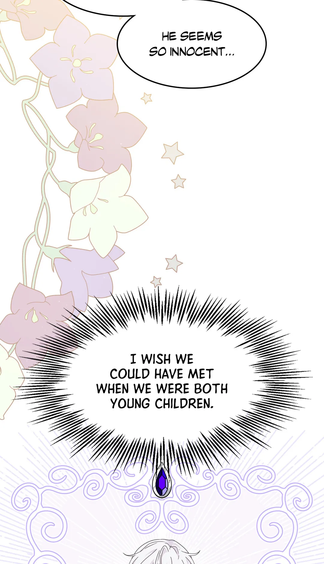 I am the Older Sister of the Possessed Female Lead Chapter 34 - page 81