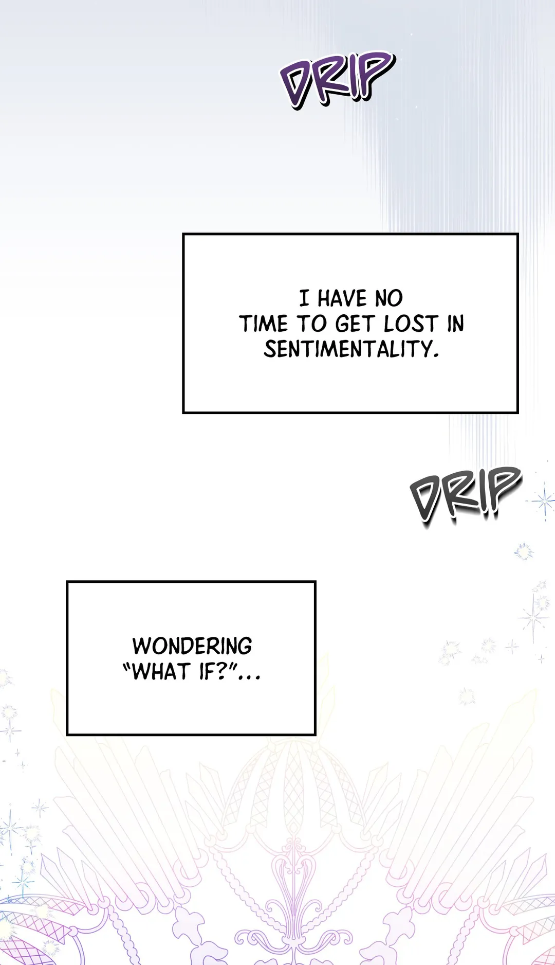 I am the Older Sister of the Possessed Female Lead Chapter 34 - page 89