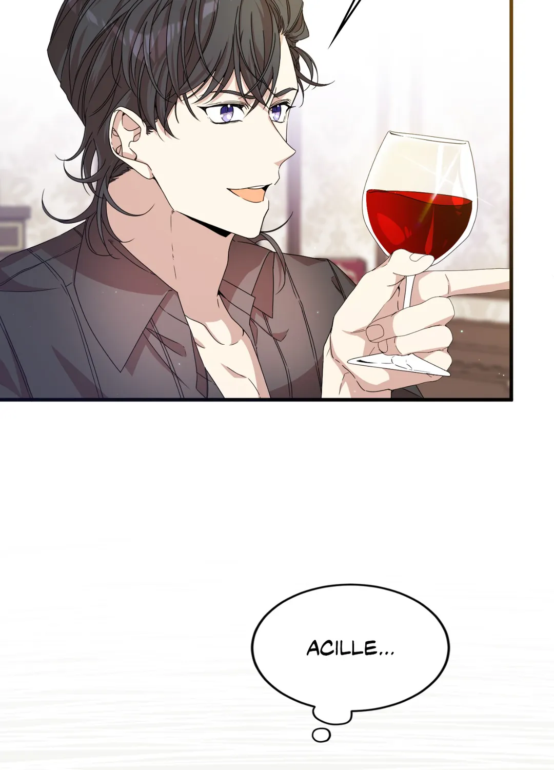 I am the Older Sister of the Possessed Female Lead Chapter 34 - page 9