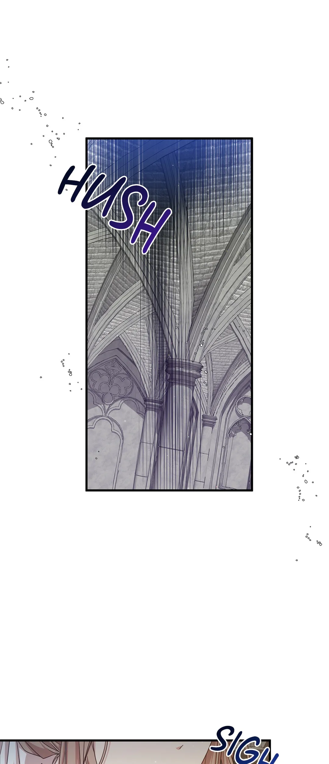 I am the Older Sister of the Possessed Female Lead Chapter 26 - page 10