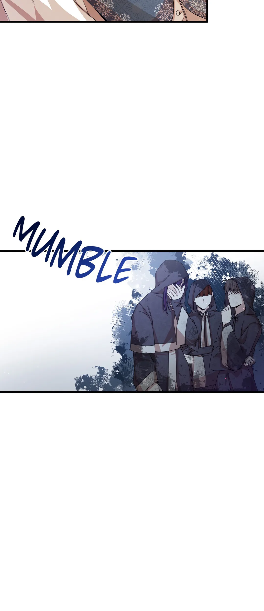 I am the Older Sister of the Possessed Female Lead Chapter 26 - page 12