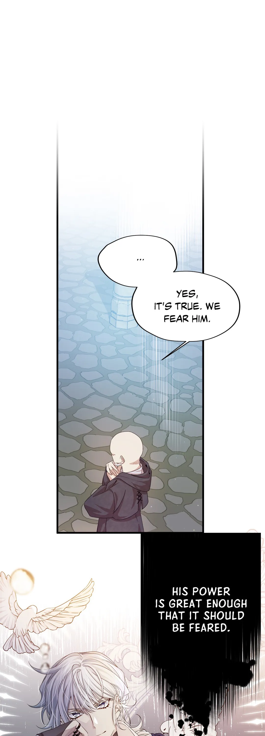 I am the Older Sister of the Possessed Female Lead Chapter 26 - page 13