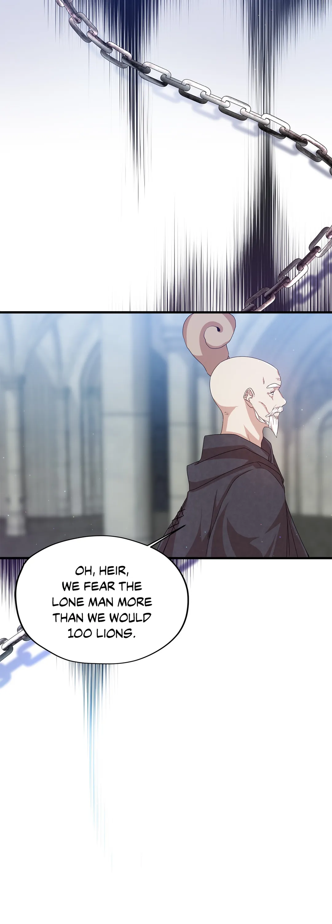 I am the Older Sister of the Possessed Female Lead Chapter 26 - page 15