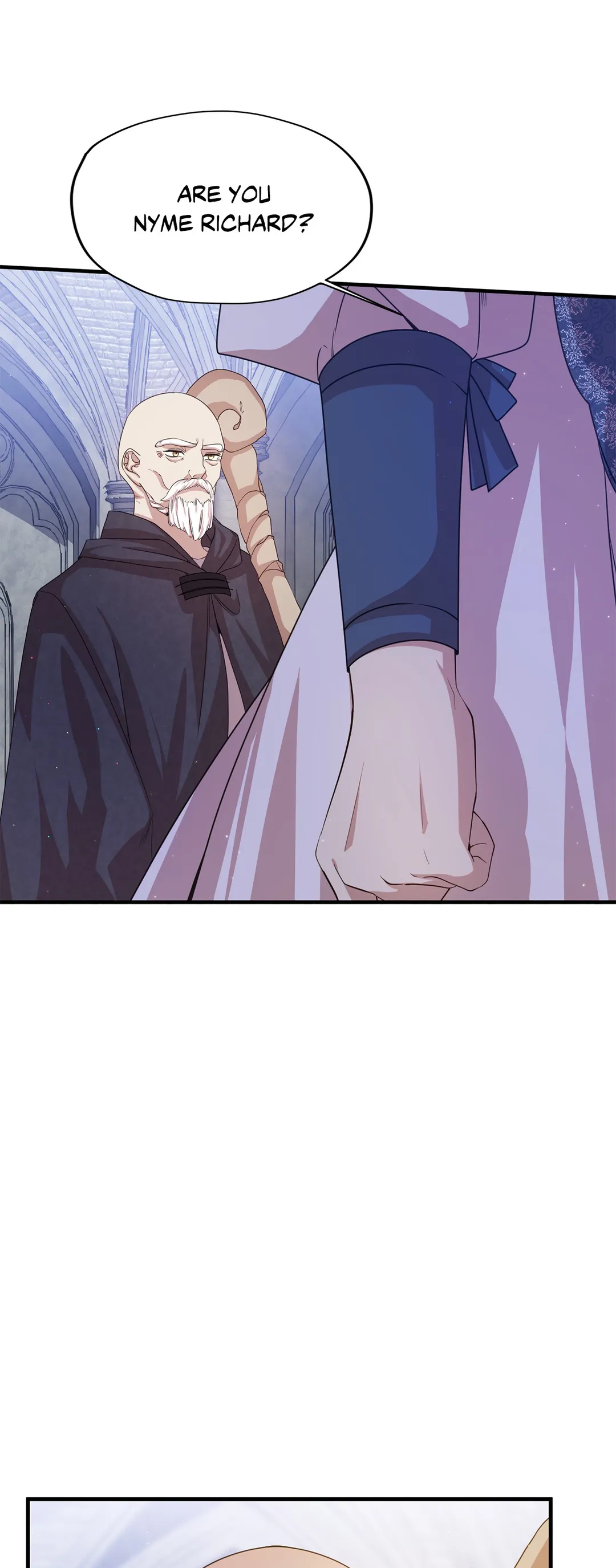 I am the Older Sister of the Possessed Female Lead Chapter 26 - page 17