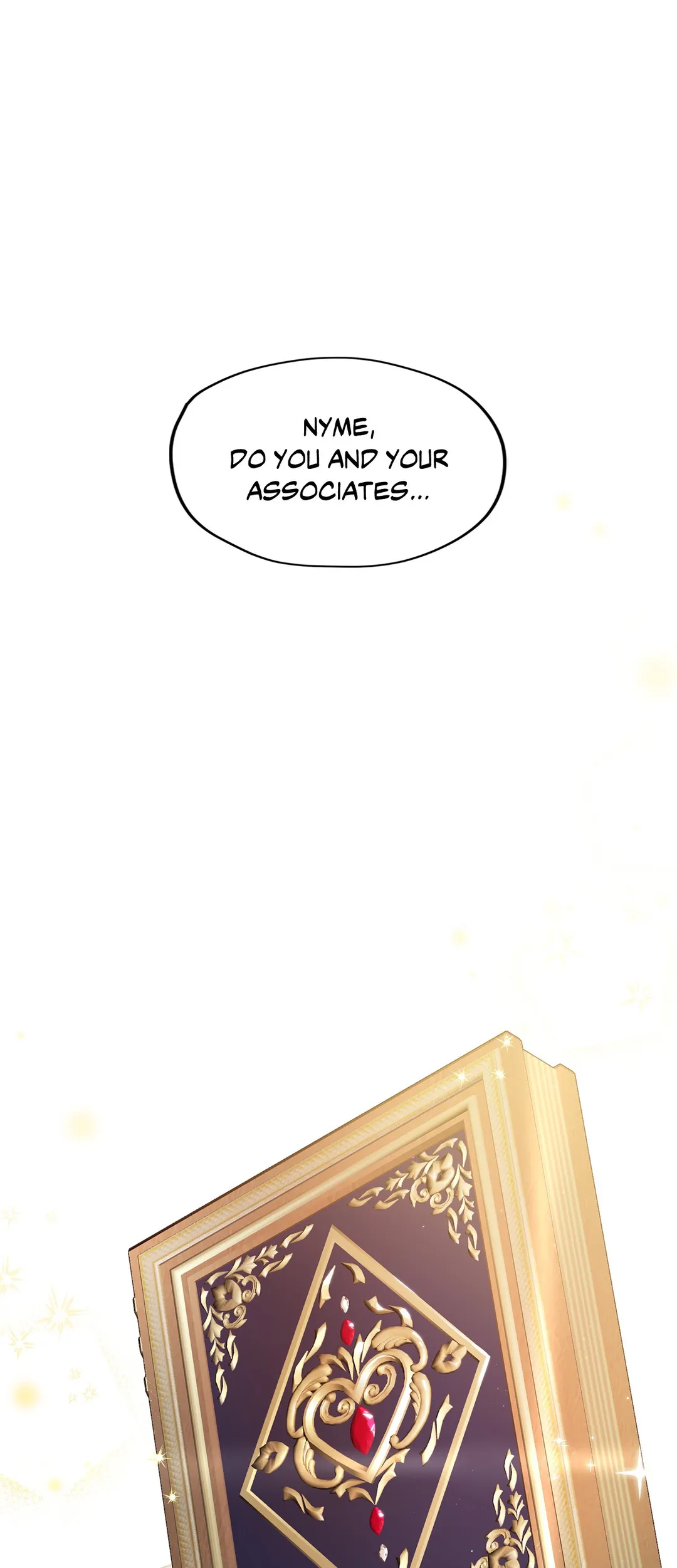 I am the Older Sister of the Possessed Female Lead Chapter 26 - page 19