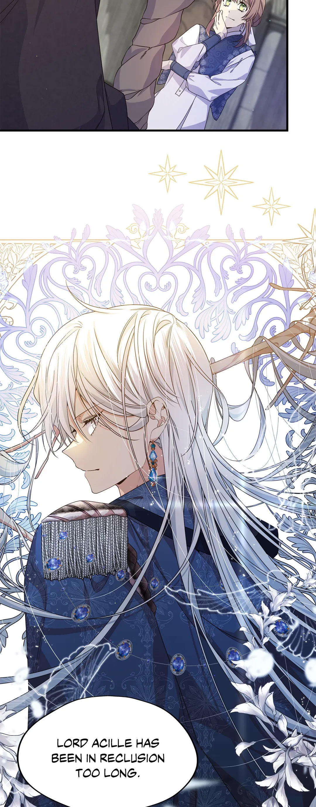 I am the Older Sister of the Possessed Female Lead Chapter 26 - page 2