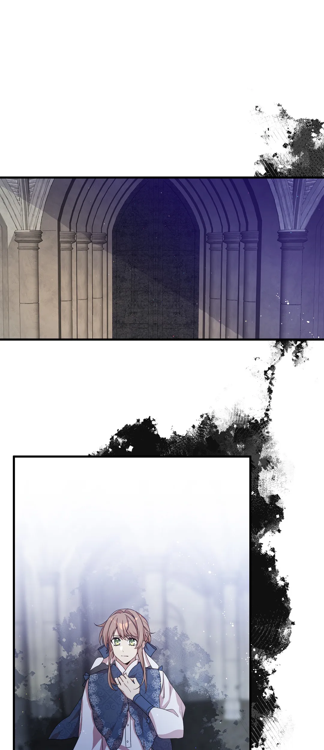 I am the Older Sister of the Possessed Female Lead Chapter 26 - page 22